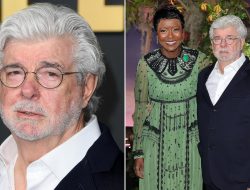 George Lucas, 82, captures Gen-Z’s heart with $1bn museum launch