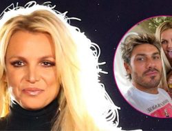 Britney Spears Shines After DUI Drama in Playful Photo with Kim Kardashian’s Stylist