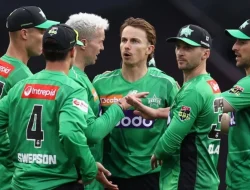 Did Melbourne Stars Ever Win the BBL? Their Season Finishes Explained
