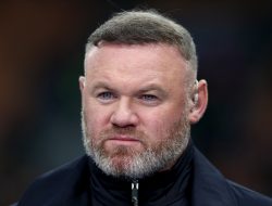 Wayne Rooney Reveals Doubt Over £47m United Signing