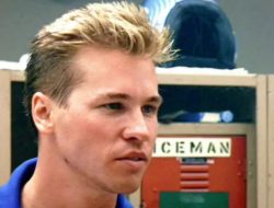 Director accuses Val Kilmer of being the worst person