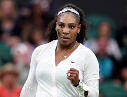 Williams poised for return – what’s next for comeback athletes?
