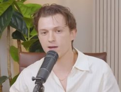 Tom Holland’s Career Regret Revealed