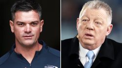 Bulldogs face exodus as second forward quits NRL club in two weeks