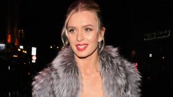 Nadiya Bychkova Confirms Return to Strictly Is Definitely Possible