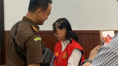 Tertarik Rp 2 Juta, Selebgram Surabaya Promosikan Situs Judi Online