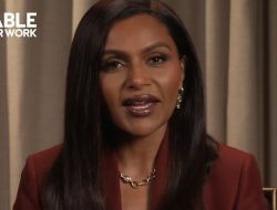 Mindy Kaling’s Exclusive Chat on Today
