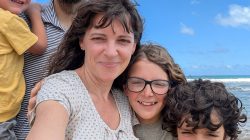 Parents cut screen time with bold moves