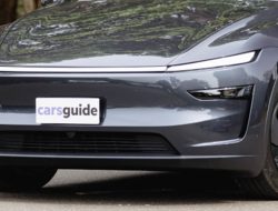 Tesla resolves major Model Y issue