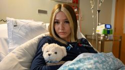 Young cancer patient’s stem cell transplant struggle highlights shortage of local donors