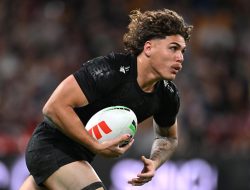 “I’m a Realist”: Walsh Speaks on Origin Snub