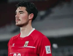 Nasib Elkan Baggott Terancam, Pemain Timnas Indonesia Kehilangan Peluang Bermain di Premier League