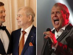 ‘Shattered’: John Farnham’s Secret Struggles Unveiled