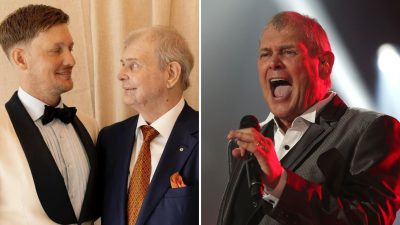 ‘Shattered’: John Farnham’s Secret Struggles Unveiled