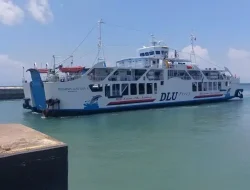 Tidak Ditolak, Ini Syarat Mobil Listrik Bisa Naik Feri