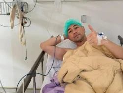 Raffi Ahmad Operasi Tengah Malam, Banyak Artis Perhatikan