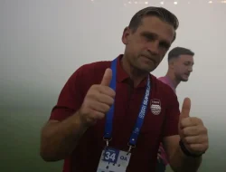 Alarm Musim 2026/2027! Persib Siapkan Strategi Khusus Hadapi Empat Kompetisi