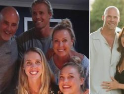 Lisa Curry’s Family Finds Joy in a Wedding After Years of Suffering