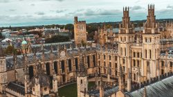 The origins of the world’s oldest universities