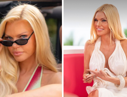 “It’s Coming!” Sophie Monk Dismisses Love Island Pause Rumours
