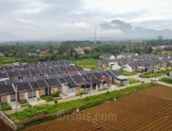 Dilema Harga Rumah Subsidi Saat Kenaikan Harga Bahan Bangunan