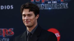 Nicholas Galitzine Steps into He-Man’s Boots in ‘Masters of the Universe’