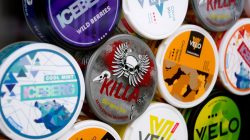 BAT bets on rising vape and nicotine pouch demand