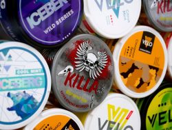 BAT bets on rising vape and nicotine pouch demand