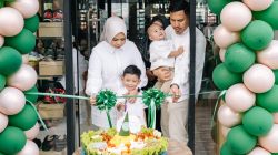 Aluna Rayakan 1 Tahun dengan ALUNANEWCHAPTER, Masa Baru Komunitas di Batam