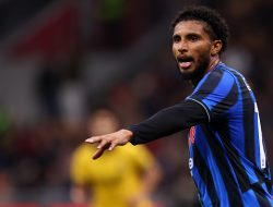 Manchester United’s New Star Surprises With World Cup Recall After Injury