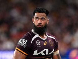 NSW Blues Predicted Origin 2 Team