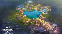 Universal’s Bedford Park Unveils New Logo with £5bn Boost