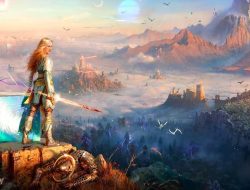 A talking cube, female God of War and Wolverine headline PlayStation reveals