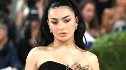 Charli XCX reveals ‘Music, Fashion, Film’ album cover secrets