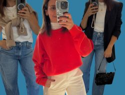 20 Years as a Fashion Editor: How to Avoid the “Mum Style” Trap