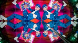 Edinburgh Fringe tackles AI and the manosphere in bold new lineup