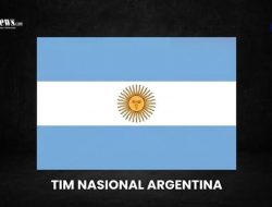 Keputusan Bijak Scaloni Berbuah Manis: Kemenangan Argentina Meski Messi Singkat Bermain