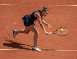 WTA French Open Quarterfinals: Top Picks Including Svitolina vs Kostyuk