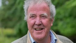How Jeremy Clarkson Cleaned His Dirty Image