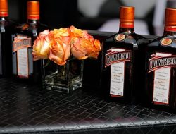 Remy Cointreau sees 35% profit drop, shares rise on recovery hopes