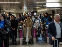 London Tube strikes ‘unavoidable’ if dispute continues, RMT warns