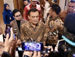 Gubernur Luthfi Perintahkan APBD Perubahan 2026 untuk Perbaikan Jalan