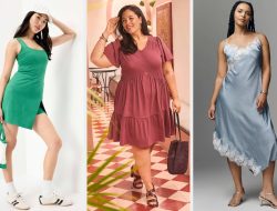 31 Summer Dresses You’ll Never Stop Wearing