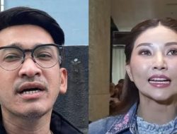 Perubahan Sikap Sarwendah Dinilai Tidak Tulus, Mantan Manajer Singgung Permintaan Maaf Ruben Onsu