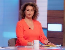 Loose Women Star Threatens Boycott Over Nadia Sawalha’s Return