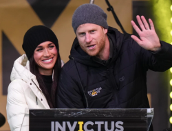 Meghan Markle and Harry Celebrate Lilibet’s 5th Birthday with Rare Family Snapshot