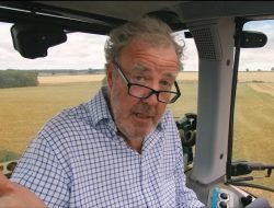 Clarkson Farm Fans Urgently Seek Answers About Richard Ham’s Fate