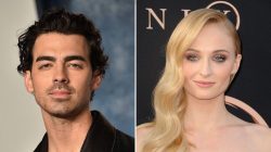 Joe Jonas opens up about co-parenting with Sophie Turner: ‘Grateful’