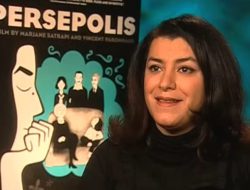 Oscar-Nominated ‘Persepolis’ Creator Marjane Satrapi Dies at 56