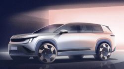 Skoda Peaq EV – Australia’s Next Electric SUV Flagship